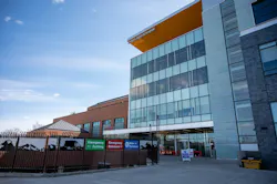 Top 90 Healthcare Engineering Firms for 2023 Top 90 Healthcare Engineering Firms for 2023