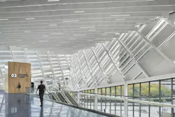 Top 70 Sports Facility Construction Firms for 2023 photo Central Bank Center and Rupp Arena in Lexington, Ky., underwent a $300+ million multi-phased, occupied modernization and expansion Top 70 Sports Facility Construction Firms for 2023 photo Central Bank Center and Rupp Arena in Lexington, Ky., underwent a $300+ million multi-phased, occupied modernization and expansion