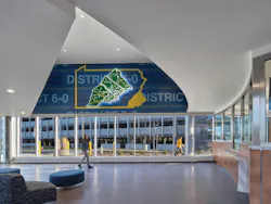 A spurt in public spending bolsters AEC firms' government practices A spurt in public spending bolsters AEC firms' government practices