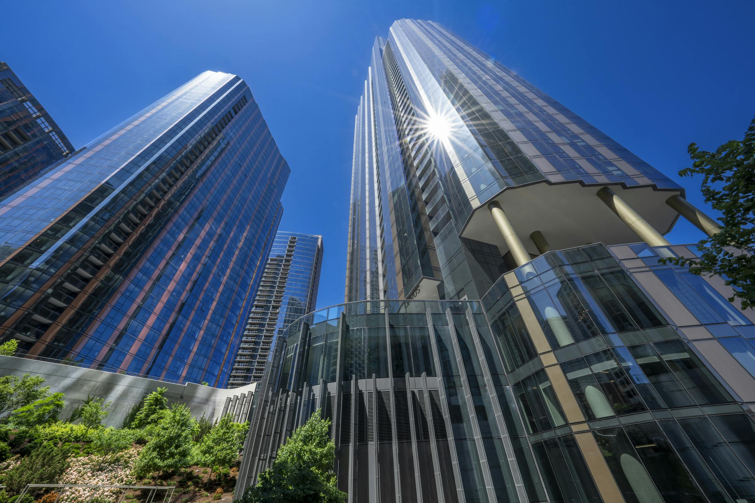 Top 115 Multifamily Construction Firms for 2023 Photo: &copy; Tom Rossiter