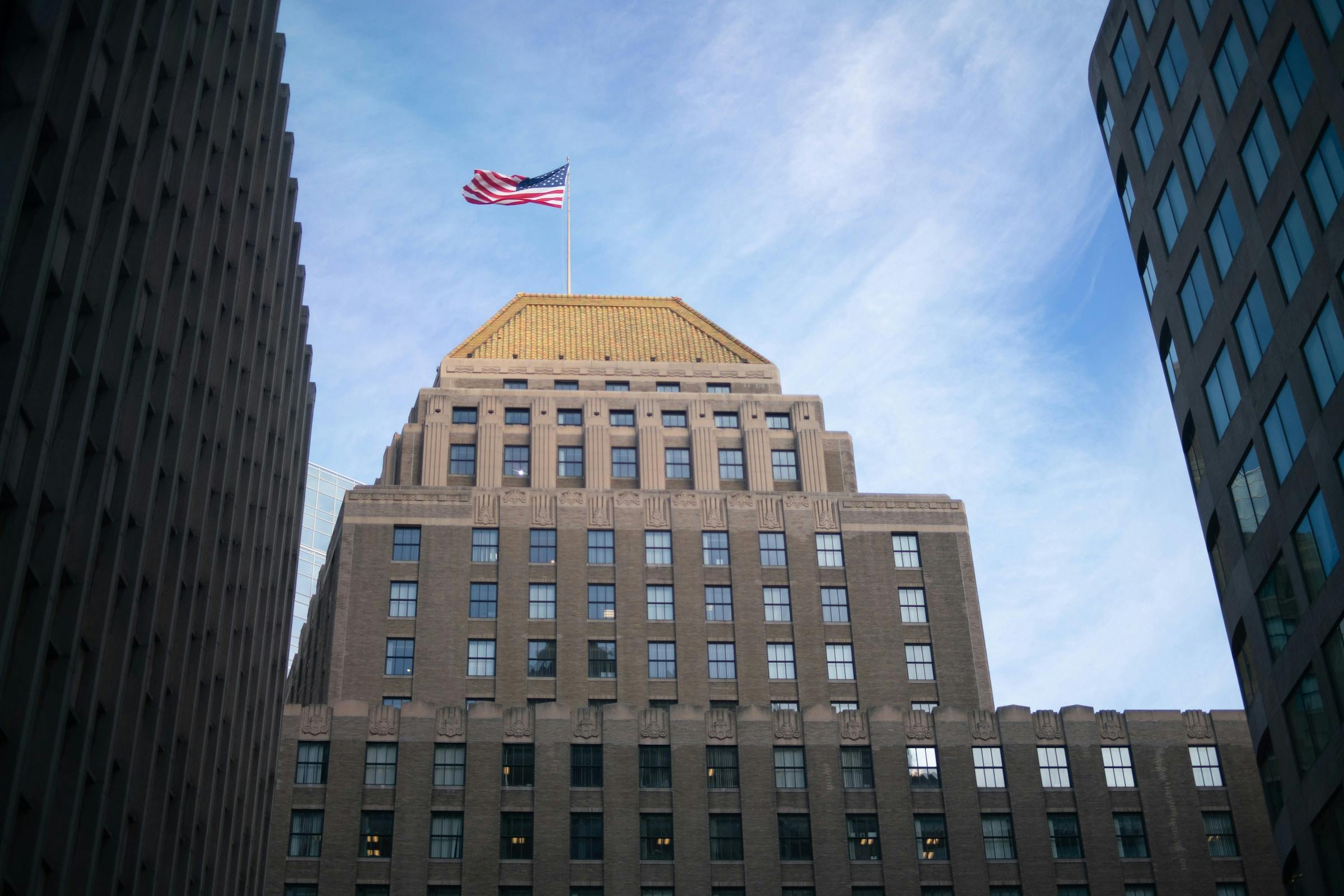 Top 90 Government Building Engineering Firms for 2023 Photo by Ben McLeod on Unsplash