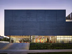 Top 65 Cultural Facility Construction Firms for 2023 The University of Iowa's Stanley Museum of Art. Photo courtesy Russell Group Top 65 Cultural Facility Construction Firms for 2023 The University of Iowa's Stanley Museum of Art. Photo courtesy Russell Group