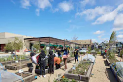 Unified School District Central Kitchen, Instructional Farm, and Education Center TheCenter_PhotoBruceDamonte Unified School District Central Kitchen, Instructional Farm, and Education Center TheCenter_PhotoBruceDamonte