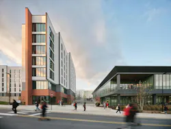 Top 90 Student Housing Architecture Firms for 2023 Top 90 Student Housing Architecture Firms for 2023