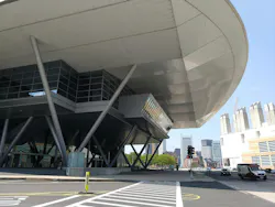 Photo by Ana GG on Unsplash - Top 40 Convention Center Architecture Firms for 2023 Photo by Ana GG on Unsplash - Top 40 Convention Center Architecture Firms for 2023