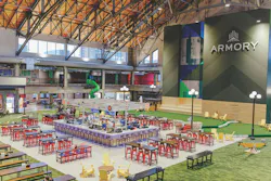 12 U.S. markets where entertainment districts are under consideration or construction 12 U.S. markets where entertainment districts are under consideration or construction