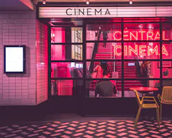 Top 40 Entertainment Center, Cineplex, and Theme Park Engineering Firms for 2023 Photo by Myke Simon on Unsplash Top 40 Entertainment Center, Cineplex, and Theme Park Engineering Firms for 2023 Photo by Myke Simon on Unsplash