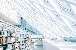 Photo by Sylvia Yang on Unsplash, Top 30 Public Library Engineering Firms for 2023 Photo by Sylvia Yang on Unsplash, Top 30 Public Library Engineering Firms for 2023