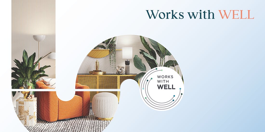 &lsquo;Works with WELL&rsquo; product licensing program launched by International WELL Building Institute