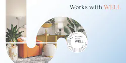 ‘Works with WELL’ product licensing program launched by International WELL Building Institute ‘Works with WELL’ product licensing program launched by International WELL Building Institute