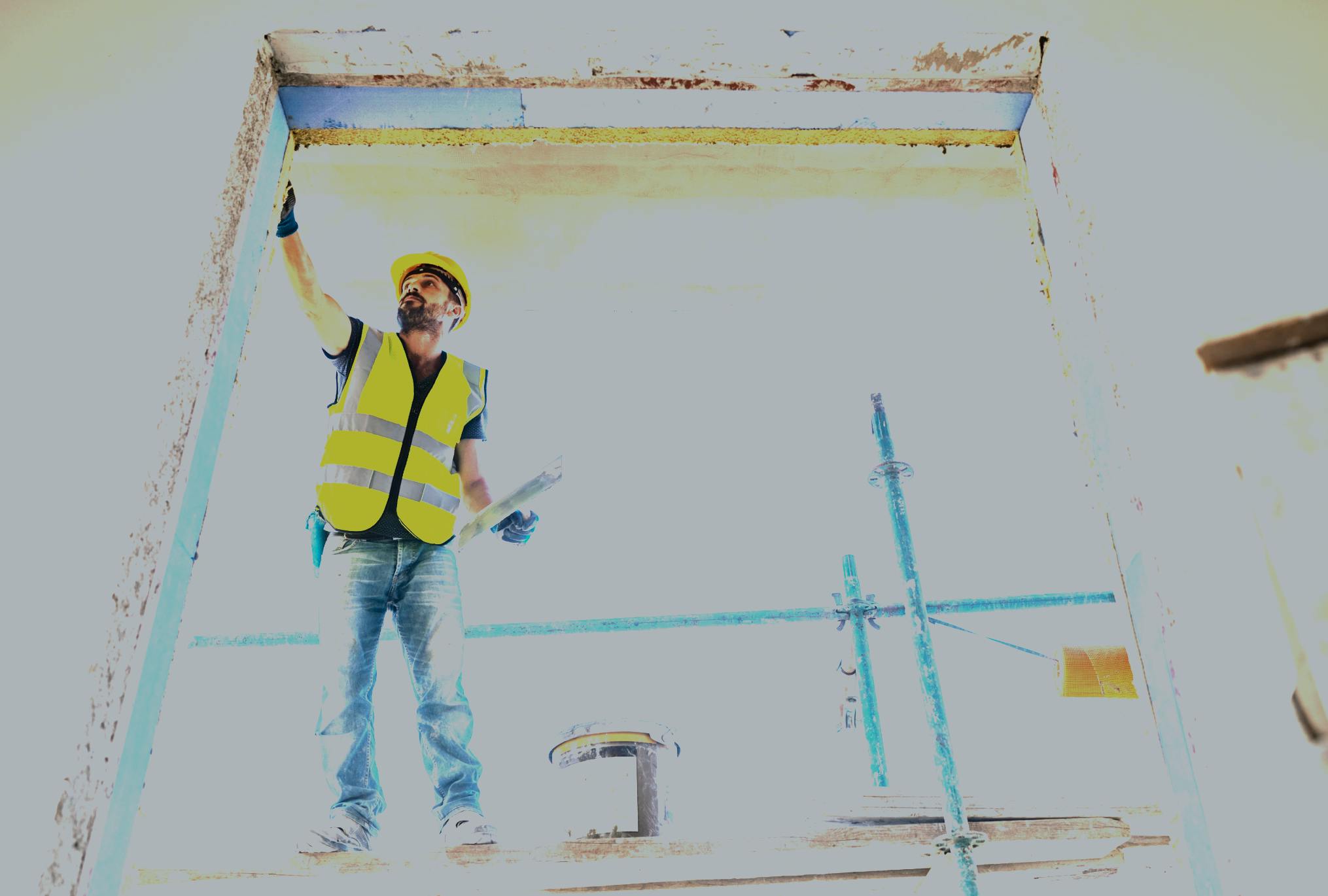 Poor productivity cost U.S contractors as much as $40 billion last year