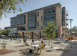 UC Riverside’s new School of Medicine building supports team-based learning, showcases passive design strategies UC Riverside’s new School of Medicine building supports team-based learning, showcases passive design strategies