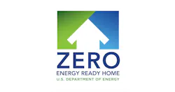 DOE's Zero Energy Ready Home Multifamily Version 2 released DOE's Zero Energy Ready Home Multifamily Version 2 released