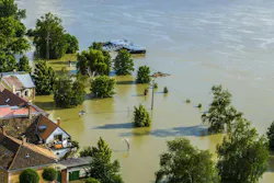Image by lmaresz from Pixabay - Americans are migrating from areas of high flood risk Image by lmaresz from Pixabay - Americans are migrating from areas of high flood risk