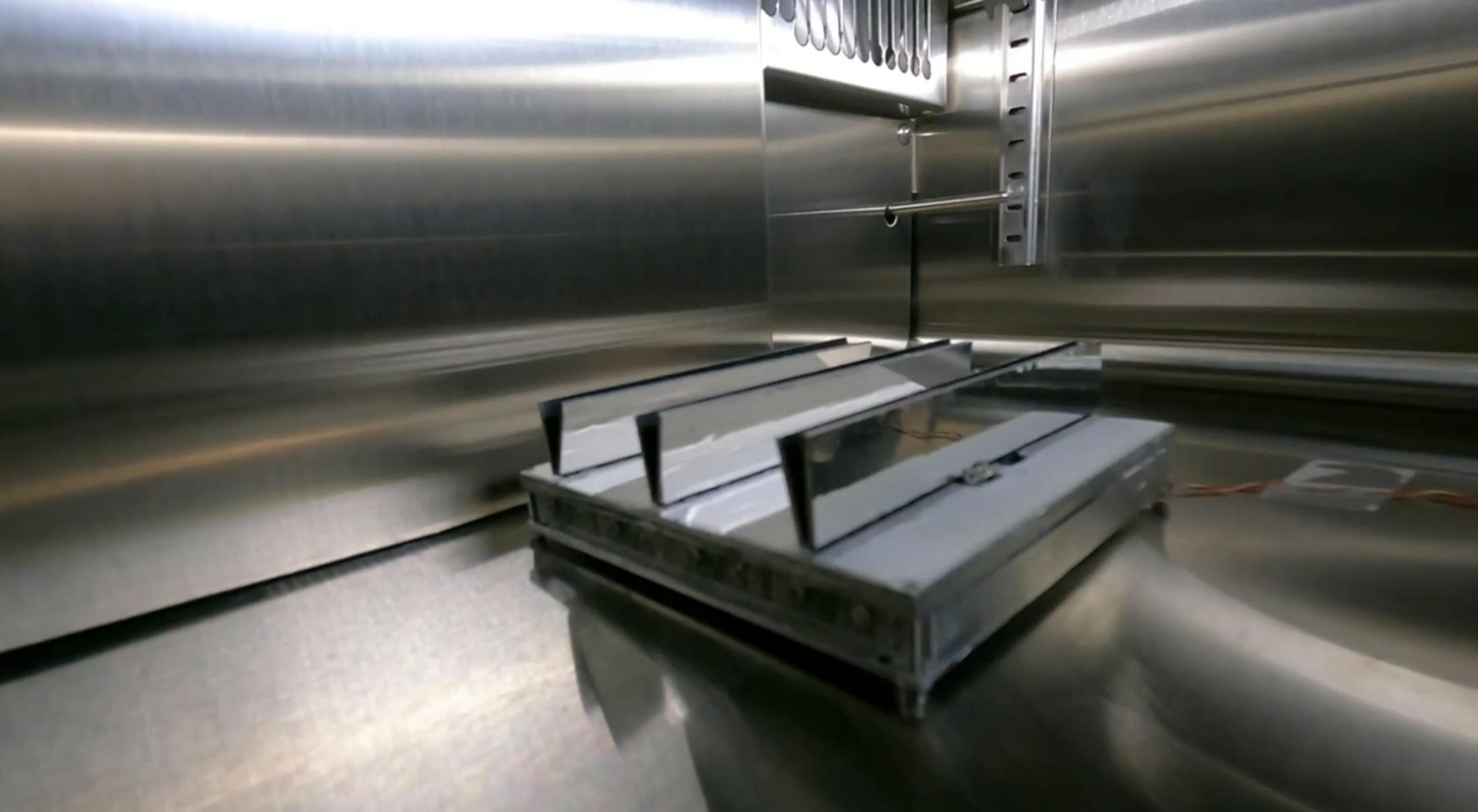 Scientists At The University Of California Santa Barbara Published A Paper That Proposes Adaptive Roof Tiles That Can Adjust To Ambient Temperatures