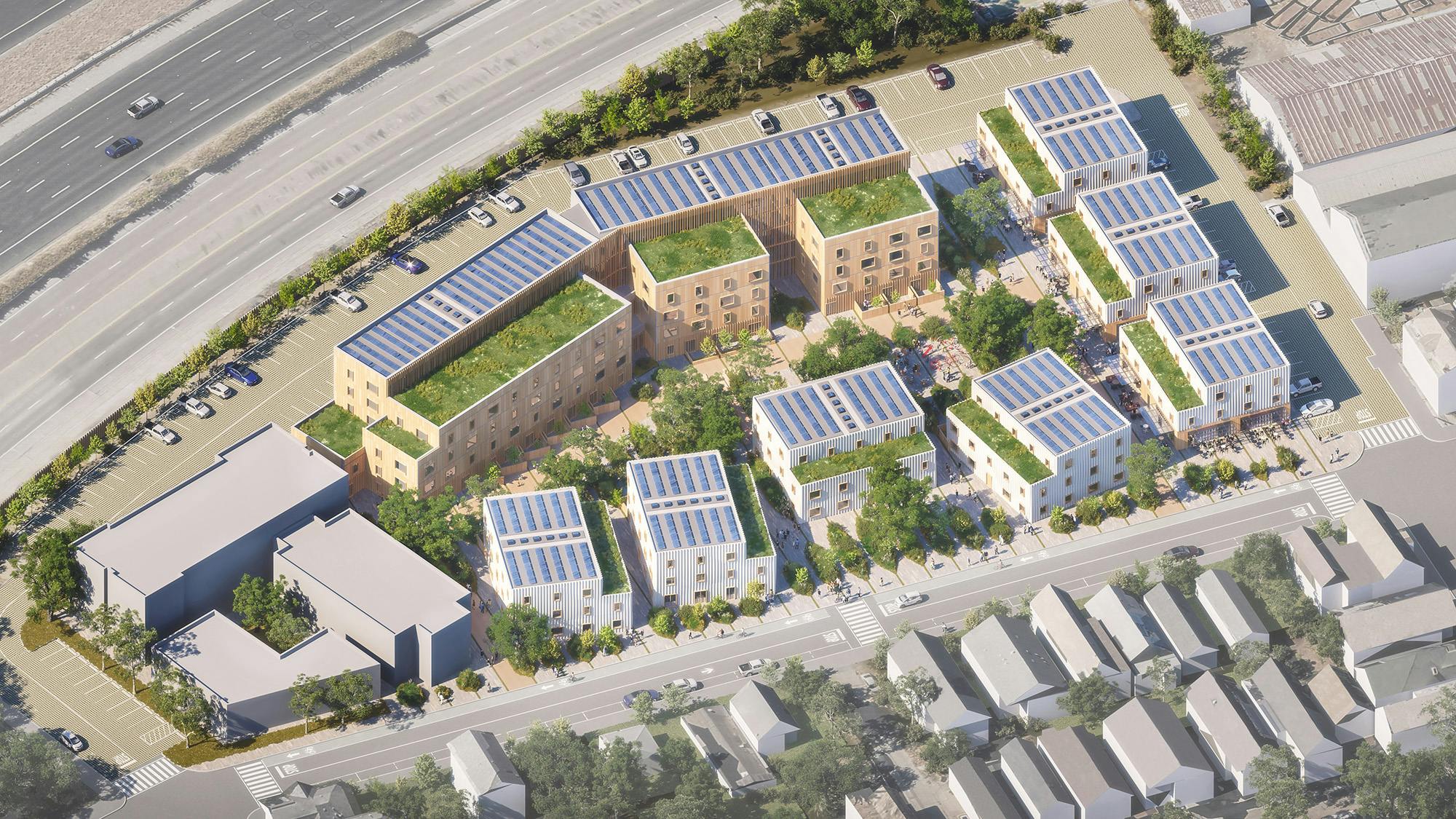 01 Phoenix Rendering 01