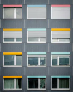 Photo by Daniel Fazio on Unsplash - New technical bulletin covers window opening control devices Photo by Daniel Fazio on Unsplash - New technical bulletin covers window opening control devices