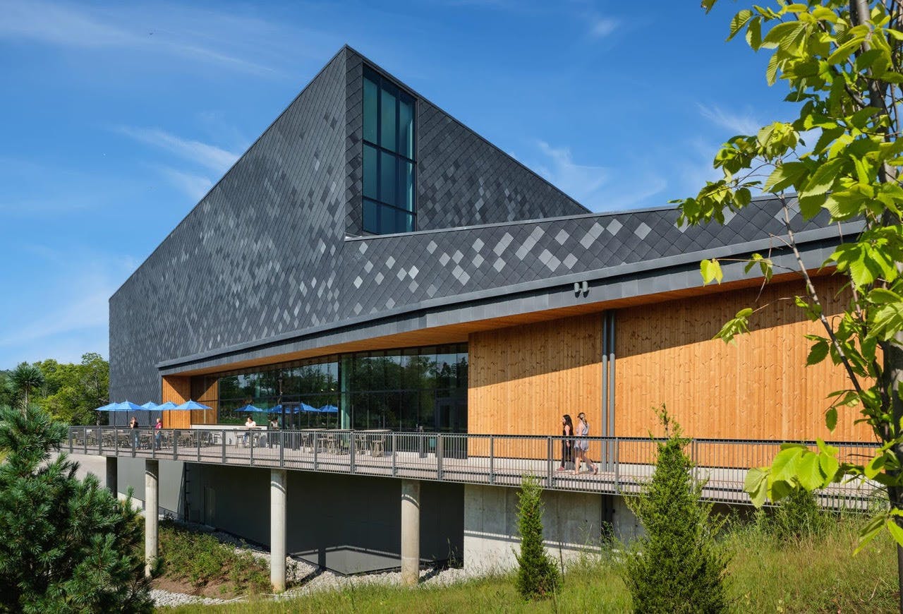 Kansas City&rsquo;s new Sobela Ocean Aquarium home to nearly 8,000 animals in 34 habitats Photo by Michael Robinson, courtesy EHDD and El Dorado