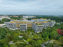 Photo by Timothy Hursley, courtesy of Safdie Architects Photo by Timothy Hursley, courtesy of Safdie Architects