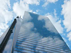 7 steps to investigating curtain wall leaks, Photo: Pixabay 7 steps to investigating curtain wall leaks, Photo: Pixabay