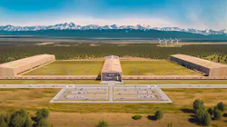 Rendering courtesy ENSO Rendering courtesy ENSO