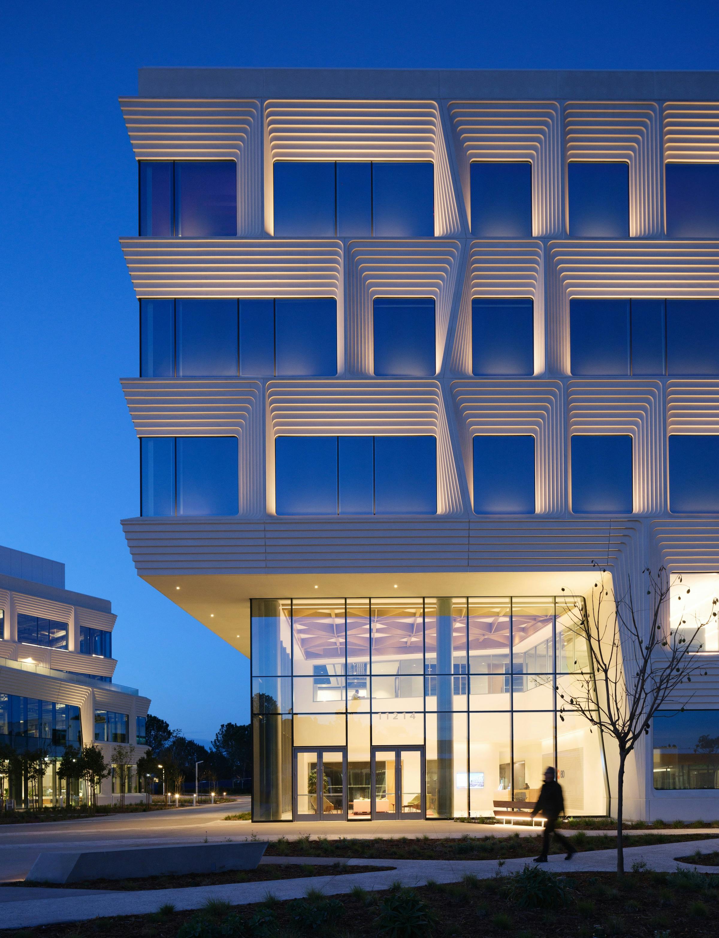 Breakthrough Properties' Torrey View development in San Diego, Calif. Photo: &copy; Jason O'Rear, courtesy Flad Architects