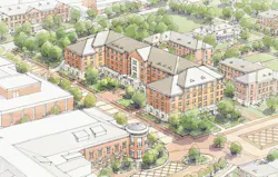 Auburn University new first-year student residence 2024 Auburn University new first-year student residence 2024