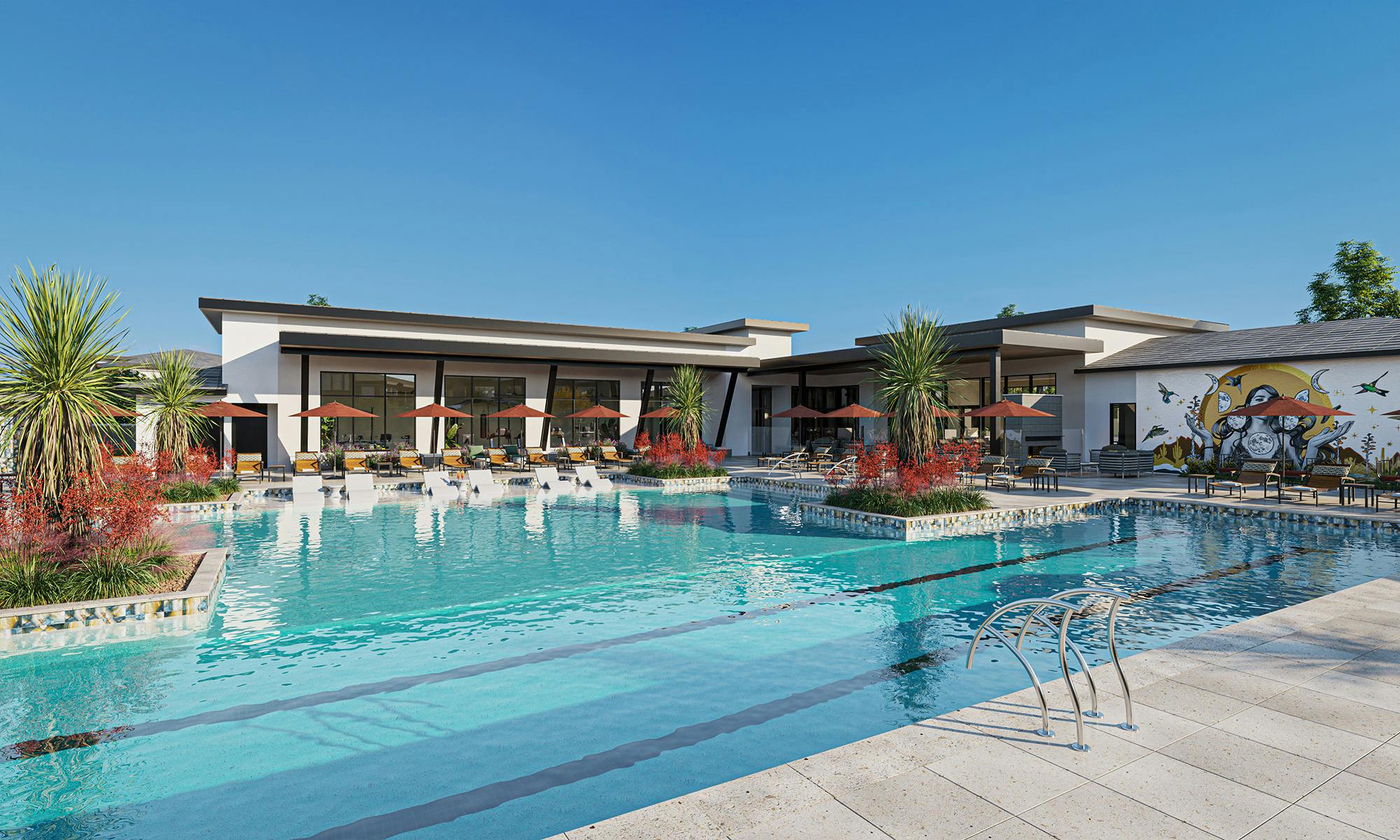 66fb246b1a3f595a96d51539 Lap20pool20at20solstice20living20apartments20in20t