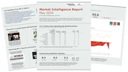 New download: BD+C's May 2024 Market Intelligence Report New download: BD+C's May 2024 Market Intelligence Report