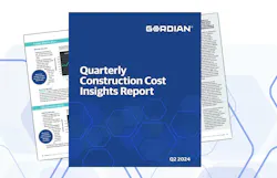 Despite challenges, 2024 construction material prices continue to stabilize Despite challenges, 2024 construction material prices continue to stabilize