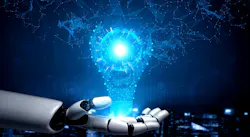 Artificial intelligence could help reduce energy consumption by as much as 40% by 2050 Image by Tung Nguyen from Pixabay Artificial intelligence could help reduce energy consumption by as much as 40% by 2050 Image by Tung Nguyen from Pixabay