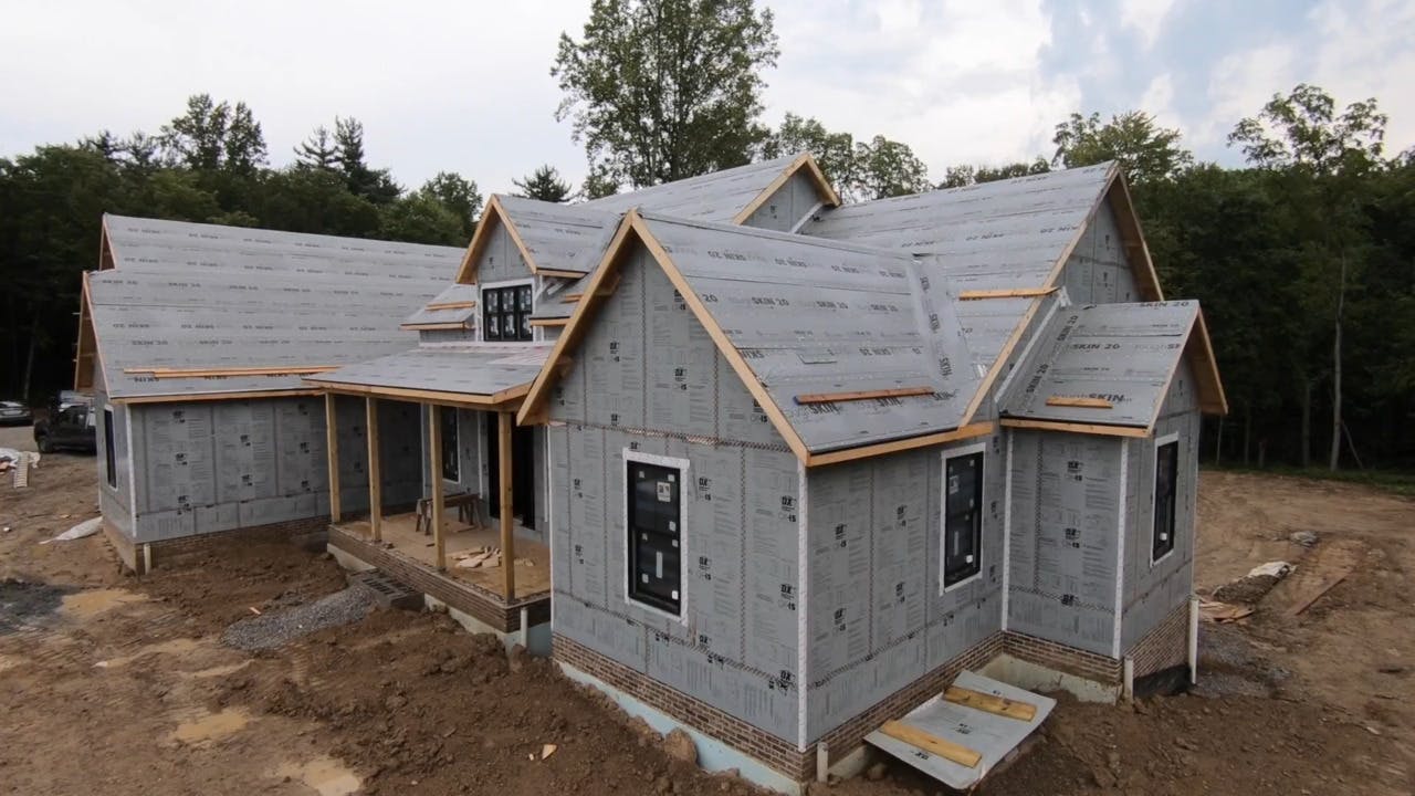 Meet the Makers of Durable, Efficient Insulation and Sheathing ...