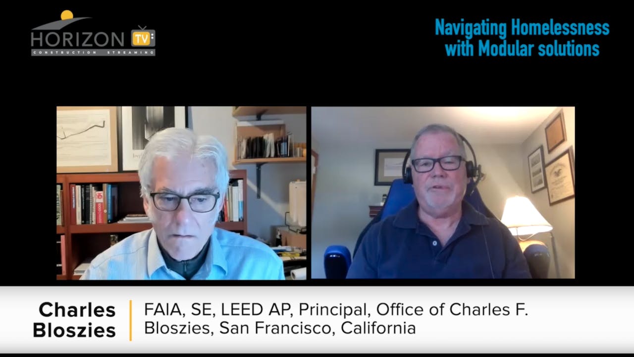 Navigating Homelessness With Modular Building Solutions