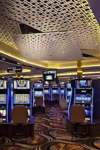 Chicago Metallic's Established Ceilings Business In North America And Asia Helped Make It An Attractive Acquisitions Candidate For Rockwool Group