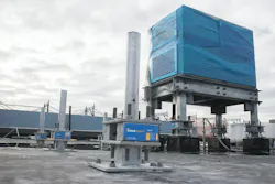 Flange-mounted Isokorb Type S22 structural thermal breaks Flange-mounted Isokorb Type S22 structural thermal breaks