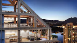 Terrace House Condominiums, Vancouver, Bc , Mass Timber Residences Designed By Shigeru Ban Architects Terrace House Condominiums, Vancouver, Bc , Mass Timber Residences Designed By Shigeru Ban Architects