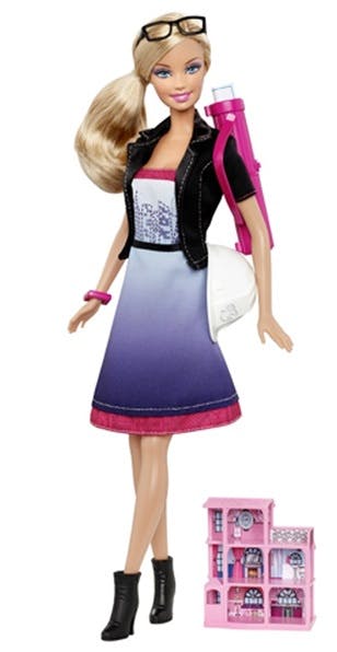 66fc158e783cc94272d82752 Barbie