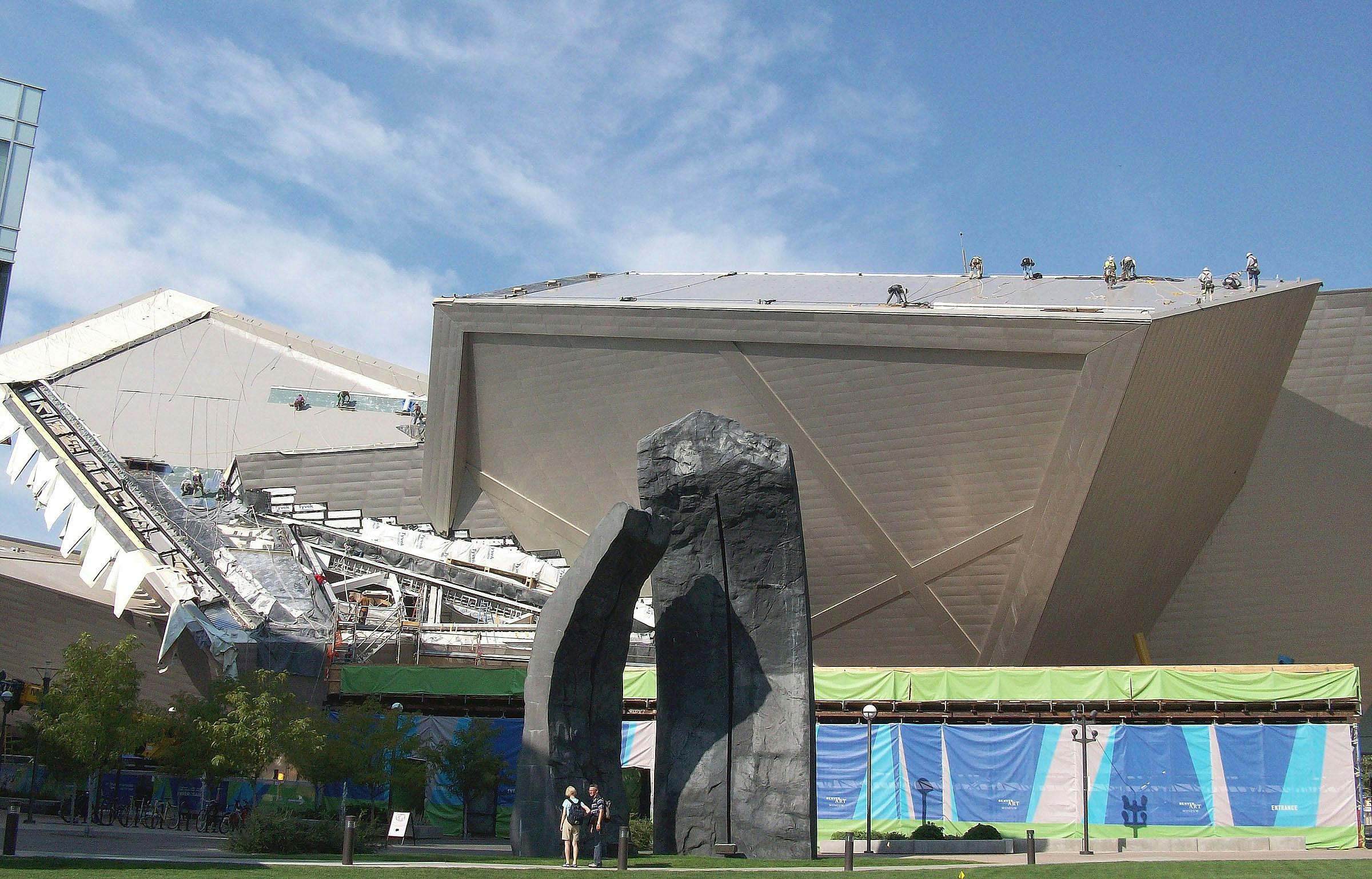 66fc15902ac3a5176019b439 Denver Art Museum