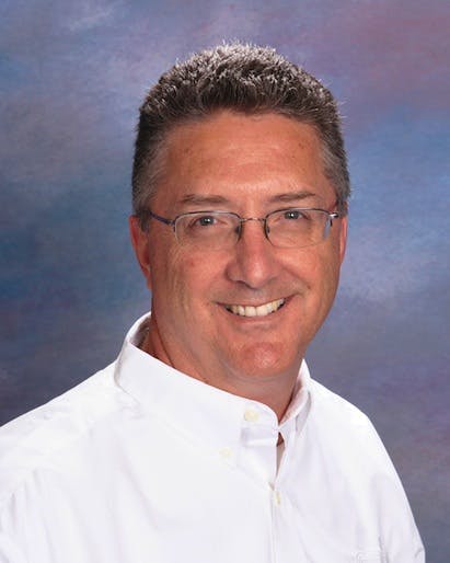 John Mc Kinney Will Lead Crb's New Office In Atlanta