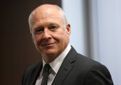 Steve Pellegren Has Been Promoted To Evp Of Bernards