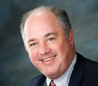 David Uffelman Is The New President Of Foulger Pratt Contracting