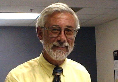 Ron Knowles, Pe, Will Move From President To Chairman/Ceo Of The Firm