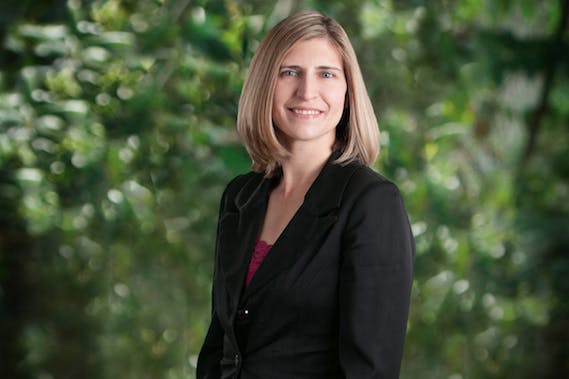 Rachel C Palisin, Pe, Leed Ap Bd+c, Has Been Promoted To Senior Engineer