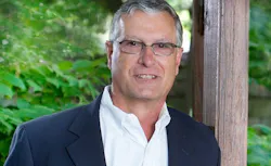 Russell M. Sanders, AIA, was named President of Hoffmann Architects Russell M. Sanders, AIA, was named President of Hoffmann Architects