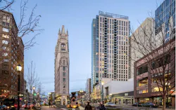 17th & Broadway, Oakland 17th & Broadway, Oakland