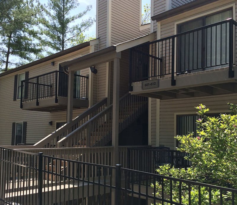 Vista Pro Architectural Railing Solutions Launches New Website