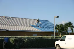 Nationwide Protective Coatings launches PERMAKOTE® Metal Roof Paint Nationwide Protective Coatings launches PERMAKOTE® Metal Roof Paint