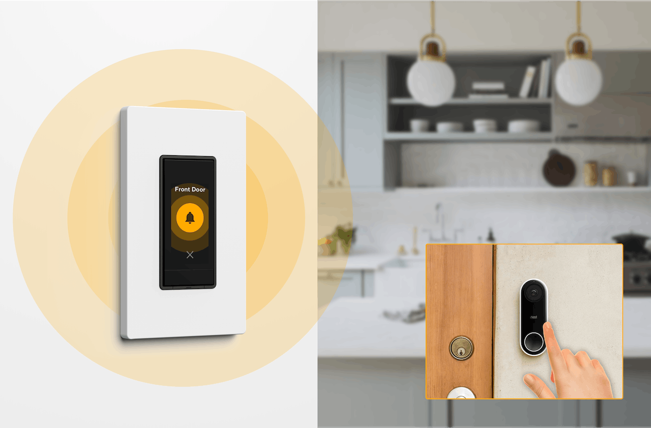 Orro Announces Google Nest Integration for the Orro Switch