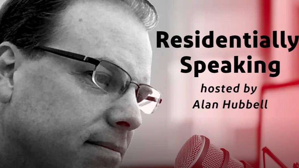 DuPont Performance Building Solutions Launches Residentially Speaking Podcast Series