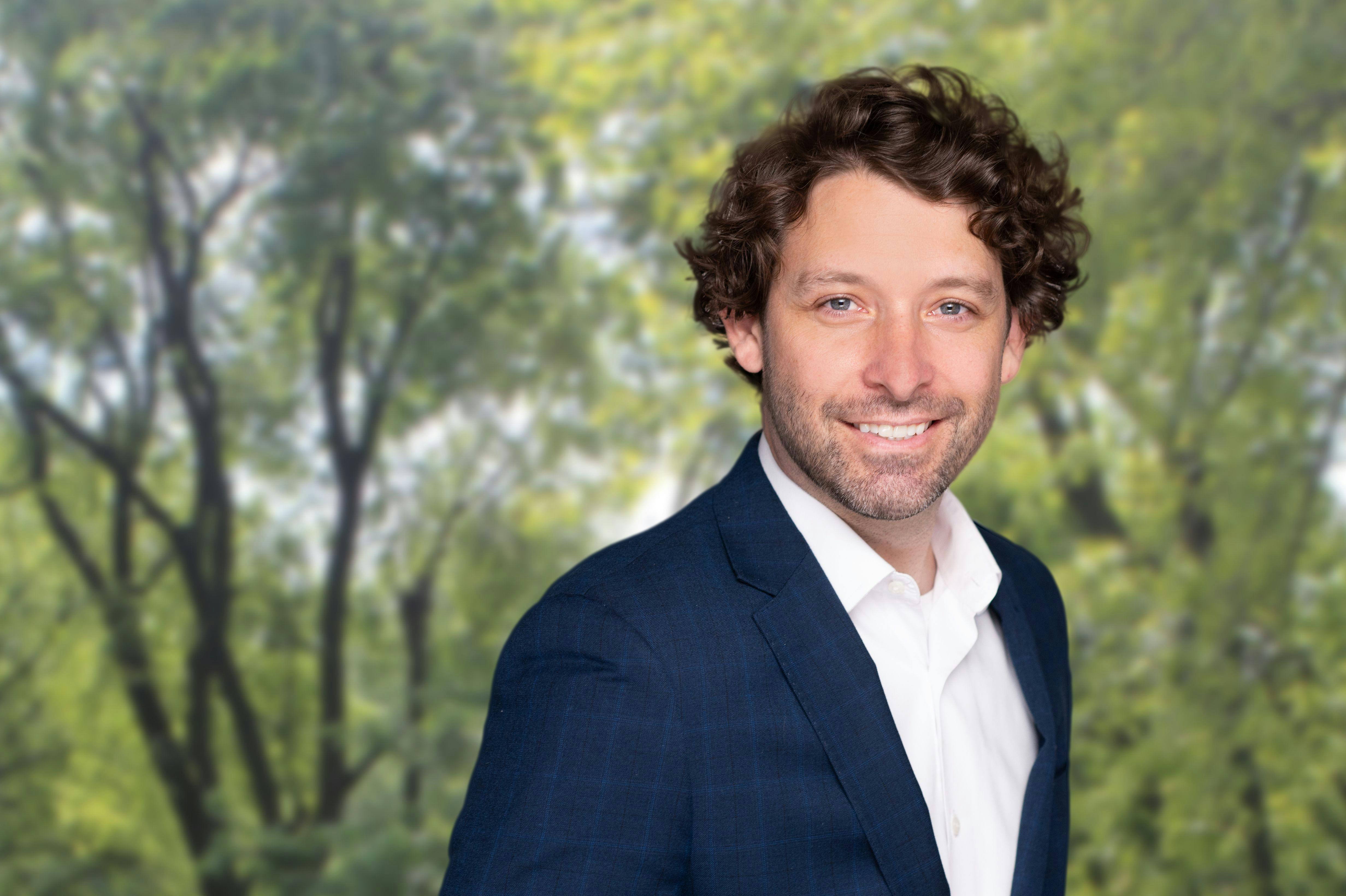 Travis S. Heim, AIA, Senior Staff Architect, Hoffmann Architects